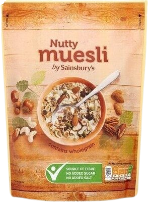 Cereal